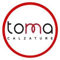 TOMA calzature Grottammare (63066) Via Laureati 6.